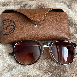 Ray-Ban Erika Sunglasses